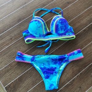 Shade & Shore bathing suit